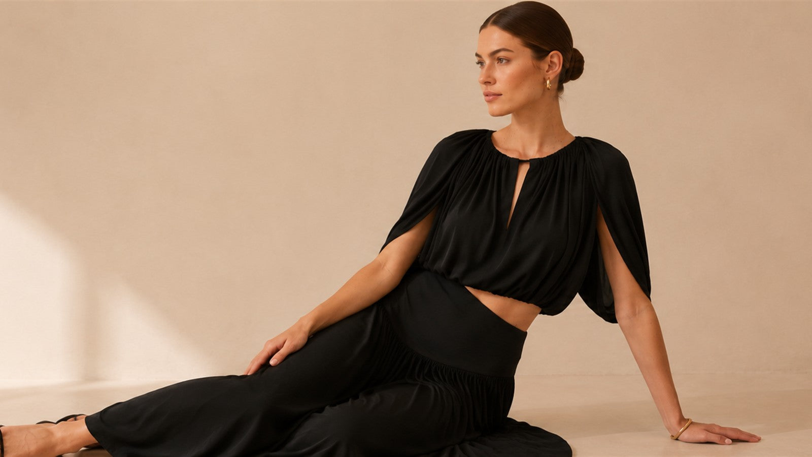 Elevated basics by DORNÁ