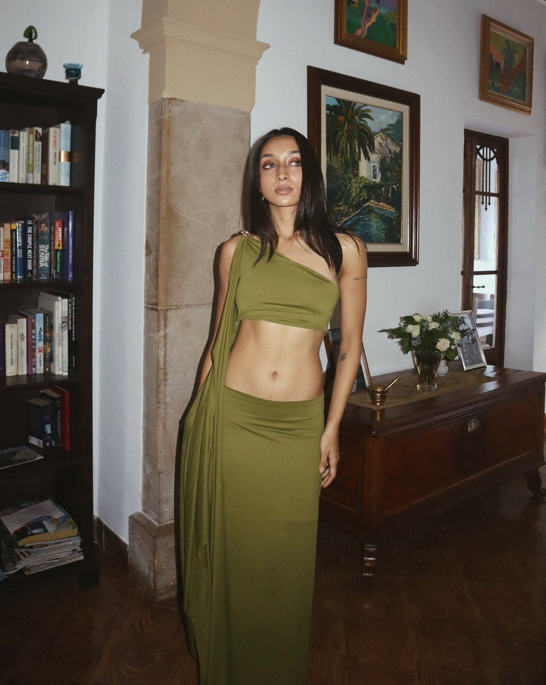How Should a Party Dress Fit? A Practical Online Size & Fit Guide