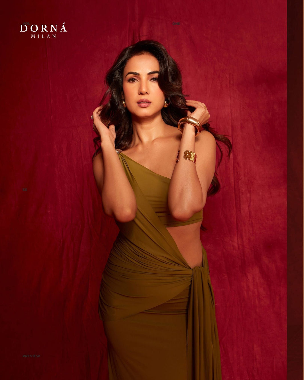 What to Wear for Red-Carpet Moments, Date Nights and Birthday Evenings