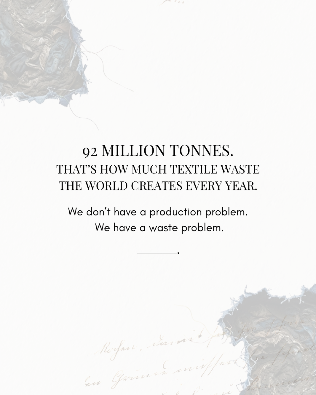 Sustainable Fashion vs. Fast Fashion: Unpacking the Crucial Differences in 2026