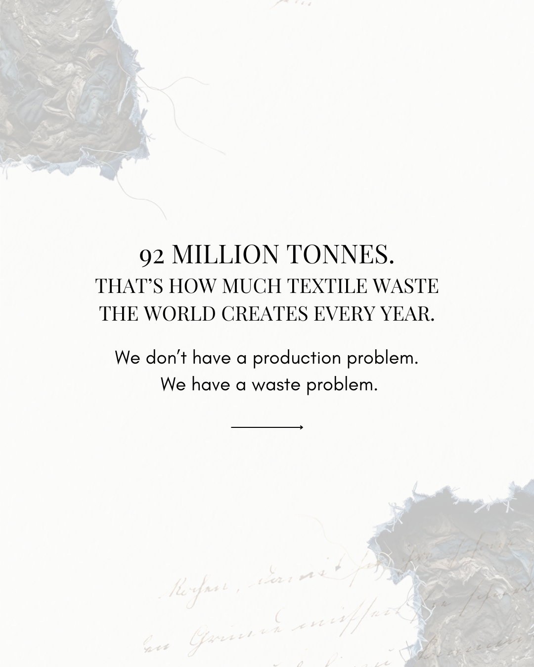 Sustainable Fashion vs. Fast Fashion: Unpacking the Crucial Differences in 2026