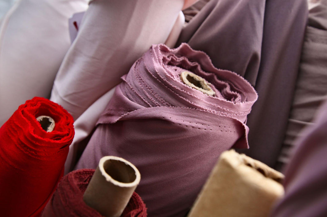 Why So Little Fashion Gets Recycled