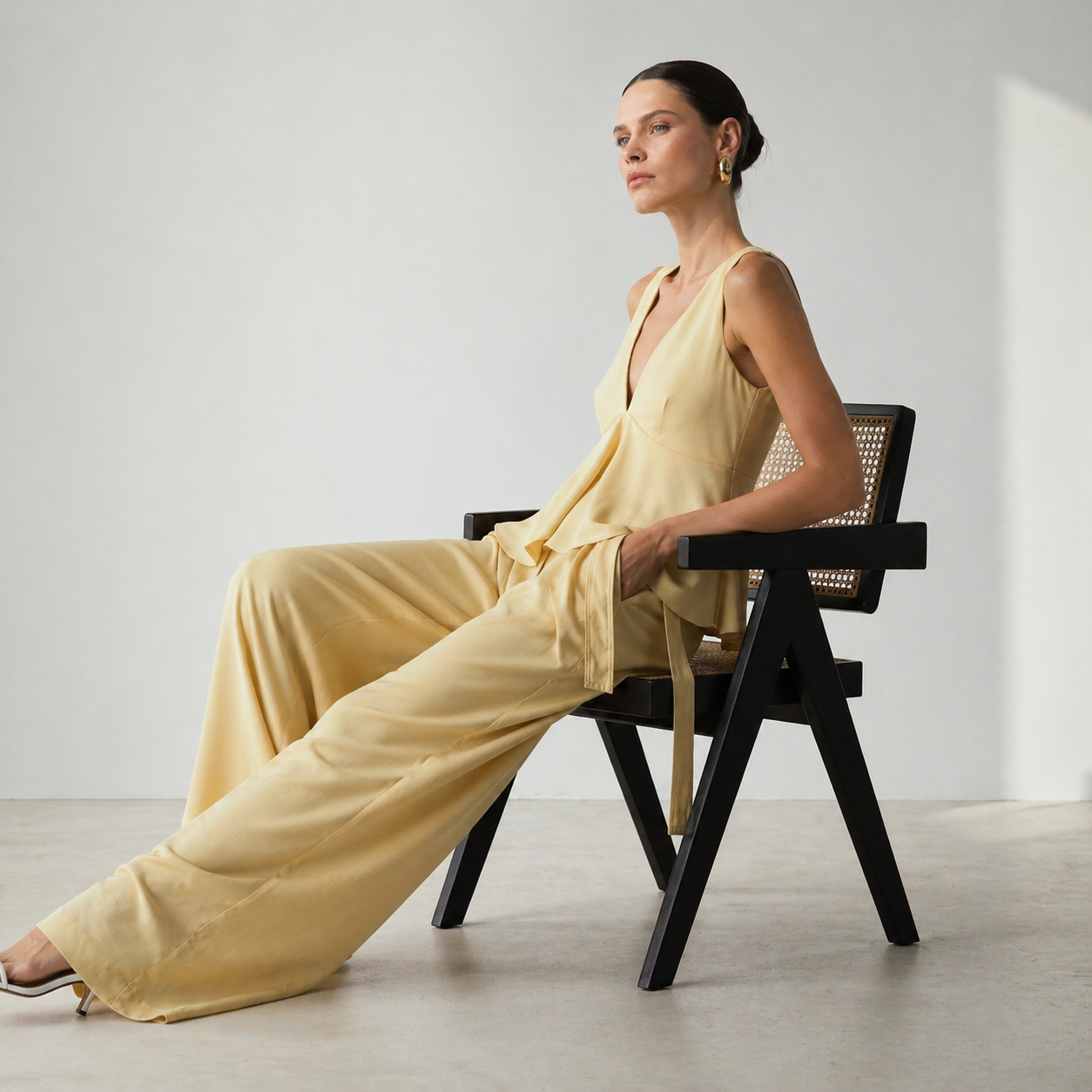 Elevated Basics