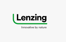 Lenzing logo