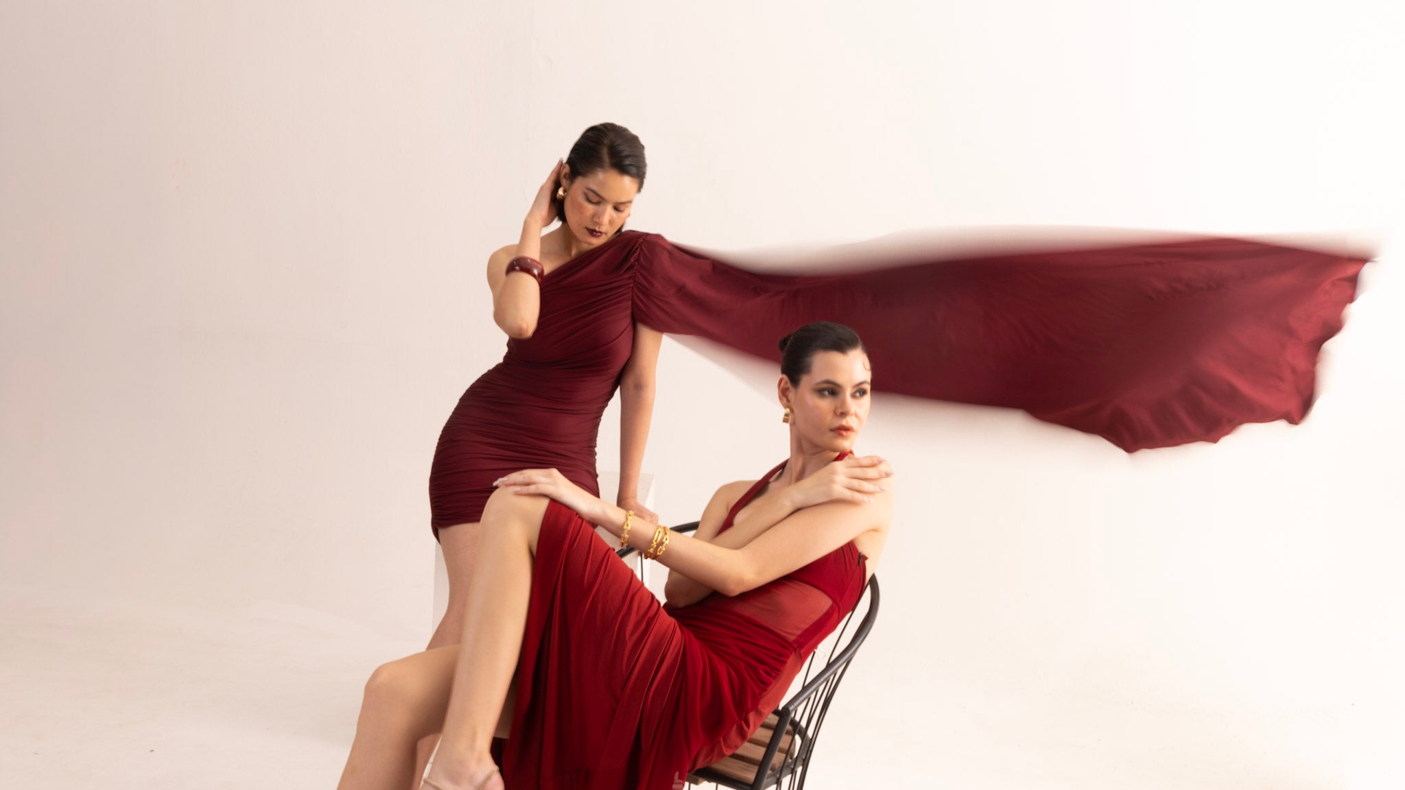 RSVP occasionwear collection