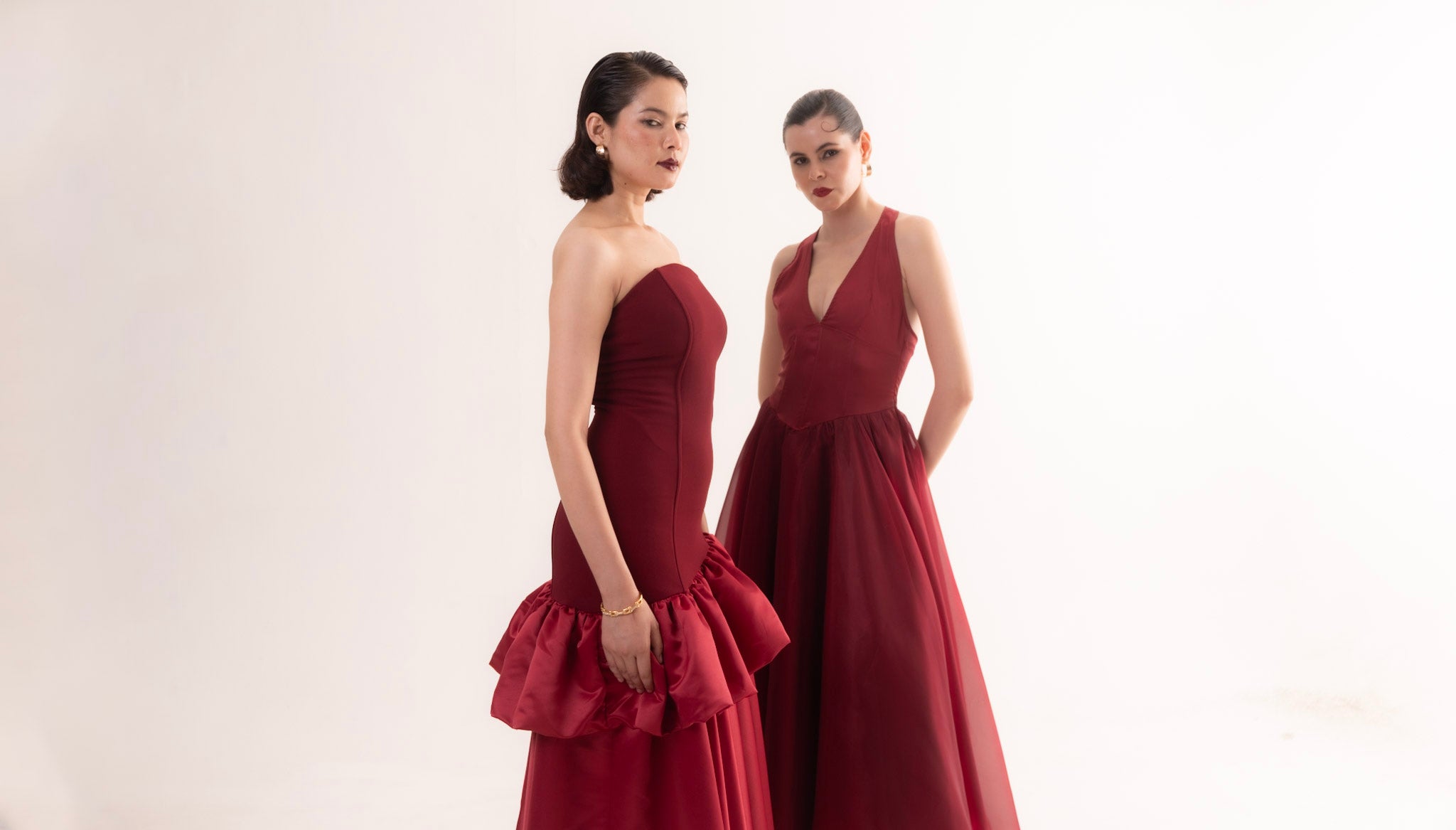 Dorna Milan RSVP occasionwear dresses
